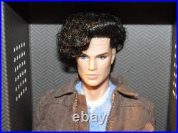 Natural Selection Noah Faraday NRFB #21001 Monarchs Homme Fashion Royalty