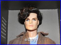 Natural Selection Noah Faraday NRFB #21001 Monarchs Homme Fashion Royalty