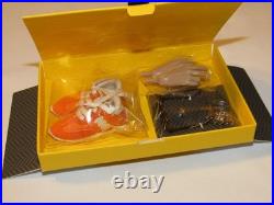 Natural Selection Noah Faraday NRFB #21001 Monarchs Homme Fashion Royalty