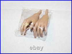 Natural Selection Noah Faraday NRFB #21001 Monarchs Homme Fashion Royalty