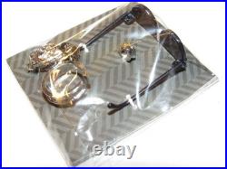 Natural Selection Noah Faraday NRFB #21001 Monarchs Homme Fashion Royalty