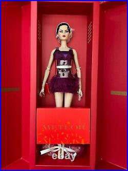 Navia Phan Enigmatic Reinvention Meteor Integrity Toys Fashion Royalty Doll NRFB