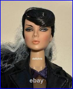 Never Ordinary Eden Doll Nude from Lilith & Eden Gift Set Fashion Royalty New