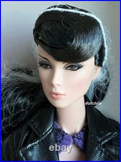 Never Ordinary Eden Doll Nude from Lilith & Eden Gift Set Fashion Royalty New