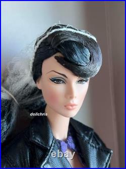 Never Ordinary Eden Doll Nude from Lilith & Eden Gift Set Fashion Royalty New