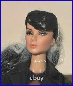 Never Ordinary Eden Doll Nude from Lilith & Eden Gift Set Fashion Royalty New