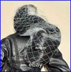 Never Ordinary Eden Doll Nude from Lilith & Eden Gift Set Fashion Royalty New