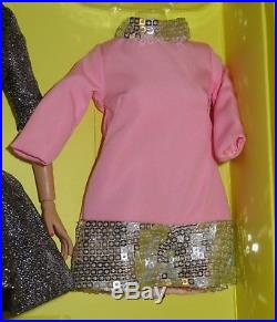 New 3 FASHIONS Mood Changes Poppy Parker Doll CLOTHING 2015 W Club Exclusive