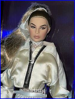 New Fashion Royalty Alejandra Luna Varsity Dressed Doll