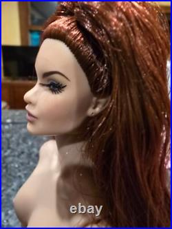 Night Out Erin 2023 Erin Stalston 12.5 Nude Fashion Doll Integrity