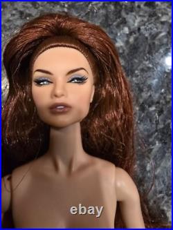 Night Out Erin 2023 Erin Stalston 12.5 Nude Fashion Doll Integrity