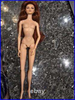 Night Out Erin 2023 Erin Stalston 12.5 Nude Fashion Doll Integrity