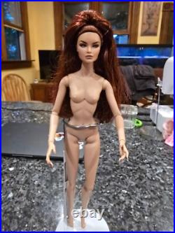 Night Out Erin 2023 Erin Stalston 12.5 Nude Fashion Doll Integrity