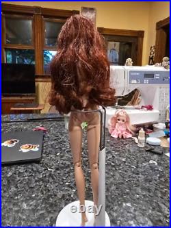 Night Out Erin 2023 Erin Stalston 12.5 Nude Fashion Doll Integrity