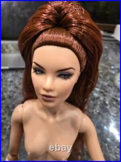 Night Out Erin 2023 Erin Stalston 12.5 Nude Fashion Doll Integrity Night Out Erin 2023 Erin Stalston 12.5 Nude Fashion Doll Integrity