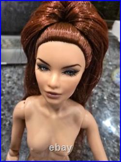 Night Out Erin 2023 Erin Stalston 12.5 Nude Fashion Doll Integrity