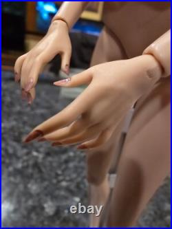 Night Out Erin 2023 Erin Stalston 12.5 Nude Fashion Doll Integrity