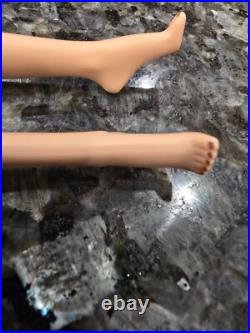 Night Out Erin 2023 Erin Stalston 12.5 Nude Fashion Doll Integrity