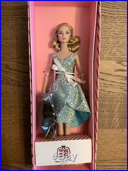 Night at the Ballet Poppy Parker Doll The Bonbon Collection Integrity Toys
