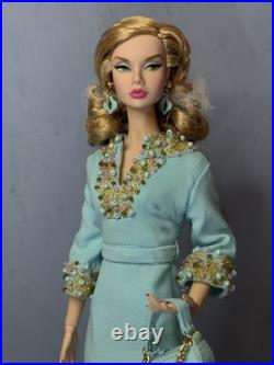 Night at the Ballet Poppy Parker Integrity Toys Doll 12 2016 LE700 UPGRADE BODY