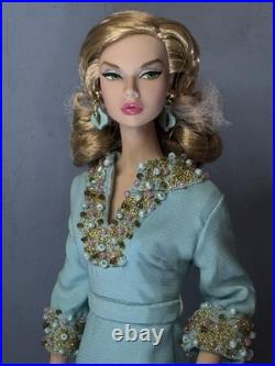 Night at the Ballet Poppy Parker Integrity Toys Doll 12 2016 LE700 UPGRADE BODY