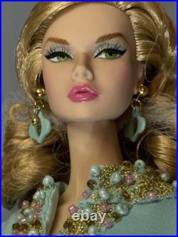 Night at the Ballet Poppy Parker Integrity Toys Doll 12 2016 LE700 UPGRADE BODY