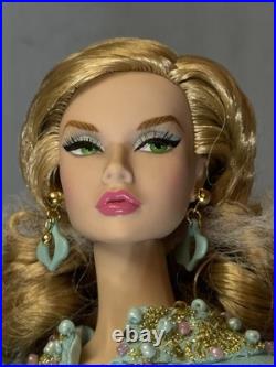 Night at the Ballet Poppy Parker Integrity Toys Doll 12 2016 LE700 UPGRADE BODY