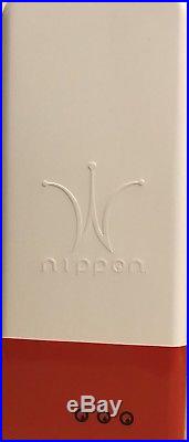 Nippon MISAKI PUNKAnti-Social Fashion RoyaltyLE500NRFB With Shipper