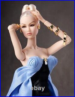 Nrfb Modern Renaissance Binna Park Curated Special Event Fashion Royalty Doll