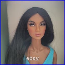 Nrfb Natural High Lilith Blair Nu Face Basic Doll Fashion Royalty Integrity Toys