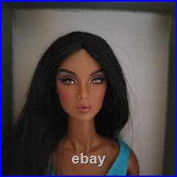 Nrfb Natural High Lilith Blair Nu Face Basic Doll Fashion Royalty Integrity Toys