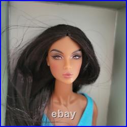 Nrfb Natural High Lilith Blair Nu Face Basic Doll Fashion Royalty Integrity Toys