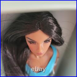 Nrfb Natural High Lilith Blair Nu Face Basic Doll Fashion Royalty Integrity Toys
