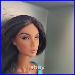 Nrfb Natural High Lilith Blair Nu Face Basic Doll Fashion Royalty Integrity Toys