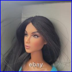 Nrfb Natural High Lilith Blair Nu Face Basic Doll Fashion Royalty Integrity Toys