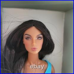 Nrfb Natural High Lilith Blair Nu Face Basic Doll Fashion Royalty Integrity Toys