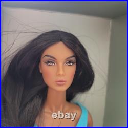 Nrfb Natural High Lilith Blair Nu Face Basic Doll Fashion Royalty Integrity Toys