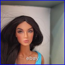 Nrfb Natural High Lilith Blair Nu Face Basic Doll Fashion Royalty Integrity Toys