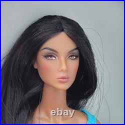 Nrfb Natural High Lilith Blair Nu Face Basic Doll Fashion Royalty Integrity Toys