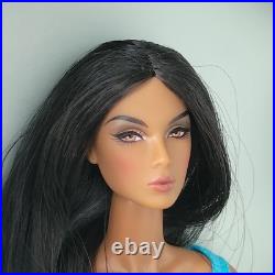 Nrfb Natural High Lilith Blair Nu Face Basic Doll Fashion Royalty Integrity Toys