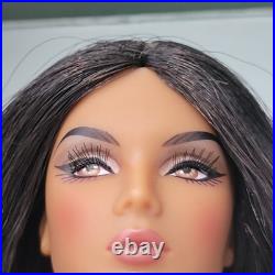 Nrfb Natural High Lilith Blair Nu Face Basic Doll Fashion Royalty Integrity Toys