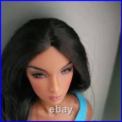 Nrfb Natural High Lilith Blair Nu Face Basic Doll Fashion Royalty Integrity Toys