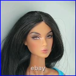 Nrfb Natural High Lilith Blair Nu Face Basic Doll Fashion Royalty Integrity Toys