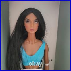 Nrfb Natural High Lilith Blair Nu Face Basic Doll Fashion Royalty Integrity Toys