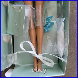 Nrfb Natural High Lilith Blair Nu Face Basic Doll Fashion Royalty Integrity Toys
