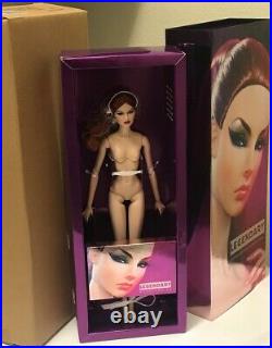 Nu Face In Control Erin Nude Doll Only Legendary Convention NEW