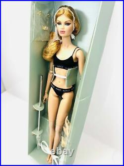 NuFace Integrity Toys My Allure Collectable Doll