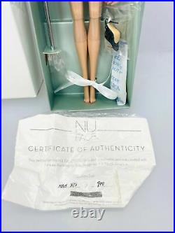 NuFace Integrity Toys My Allure Collectable Doll