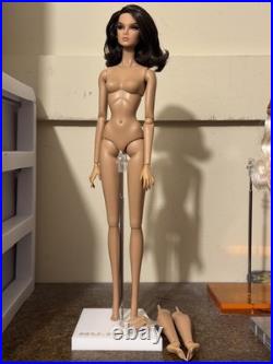 NuFace Lustre Lilith Blair W Club Registration Nude PLEASE READ