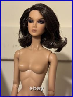 NuFace Lustre Lilith Blair W Club Registration Nude PLEASE READ